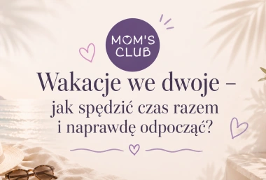 Wakacje we dwoje – jak spędzić czas razem i naprawdę odpocząć?