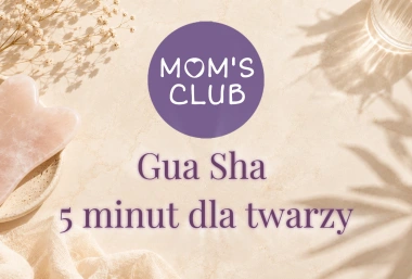 Gua Sha – 5 minut dla twarzy. Jak zrobić z masażu swój wieczorny rytuał?