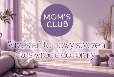 Wrzesień to nowy styczeń. Czas wrócić do formy!