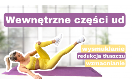 Wewnętrzne części ud